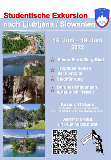 Ljubljana Flyer.