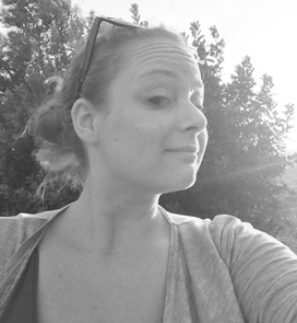Desiree Düben