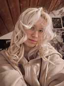 Ilariya Kalinichenko